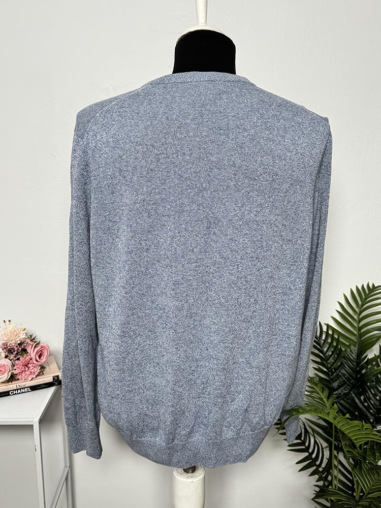 Pulover Lacoste L - imagine 2