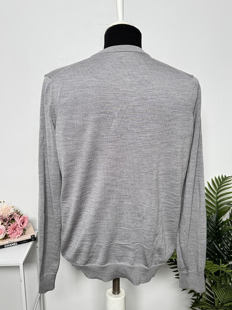 Pulover Lacoste L - imagine 2