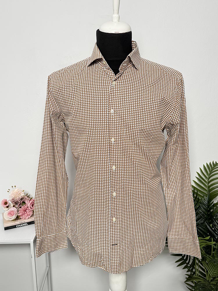 Camasa slim fit Joop 41