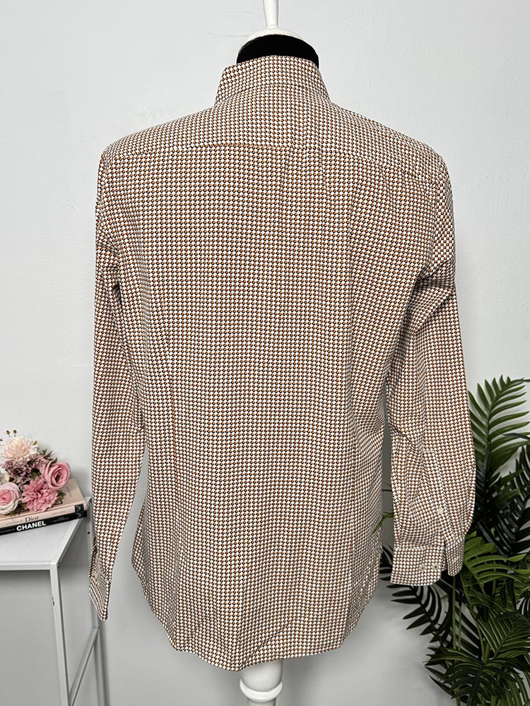 Camasa slim fit Joop 41 - imagine 2
