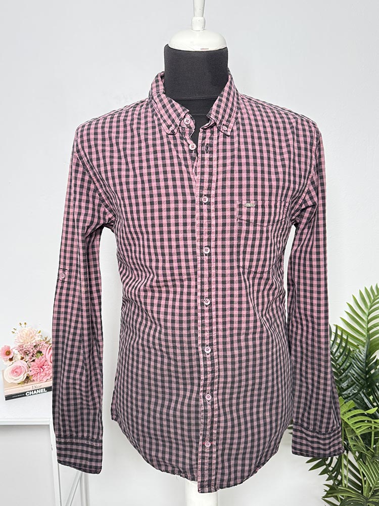 Camasa regular fit Guess S