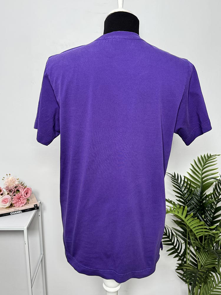 Tricou G-RAW L - imagine 2