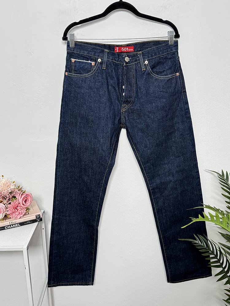 Blugi Levi's 32-30