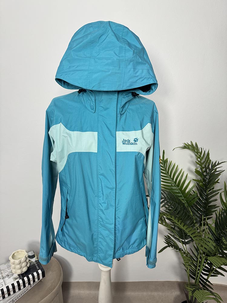 Jacheta subtire calitativ Jack Wolfskin XS