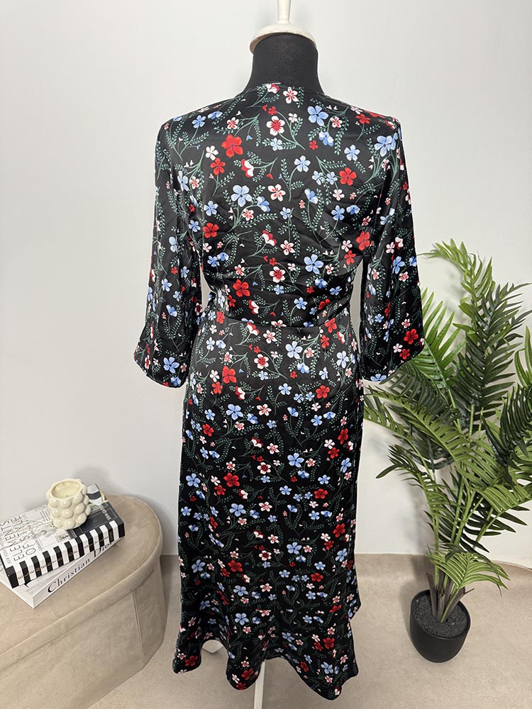 Rochie calitativa Monki 36 - imagine 2