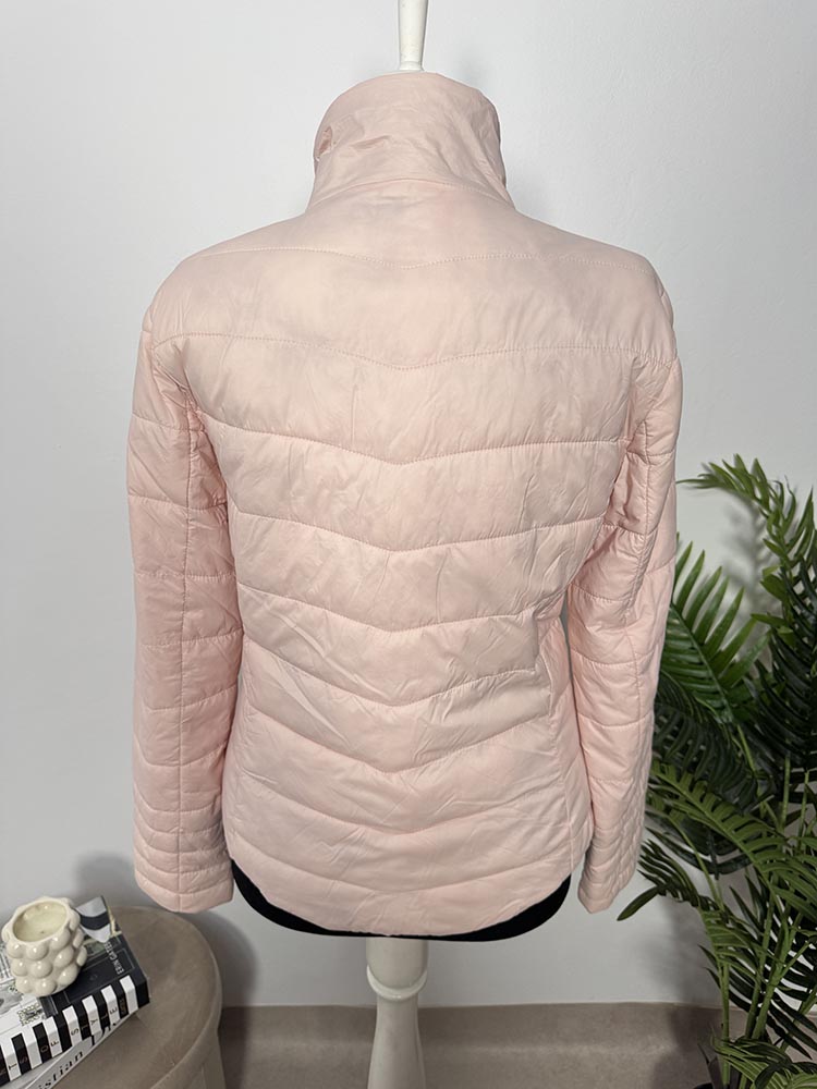 Jacheta calitativ Cozy Soft 36 - imagine 2