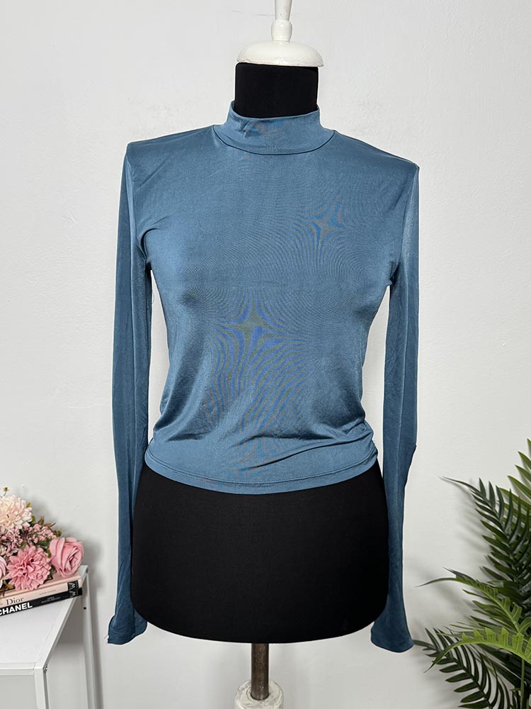 Bluza Pull&Bear L