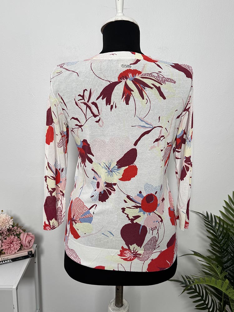 Bluza Hugo Boss XS - imagine 2