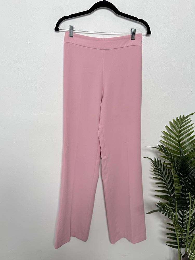 Pantaloni evazati Zara XS