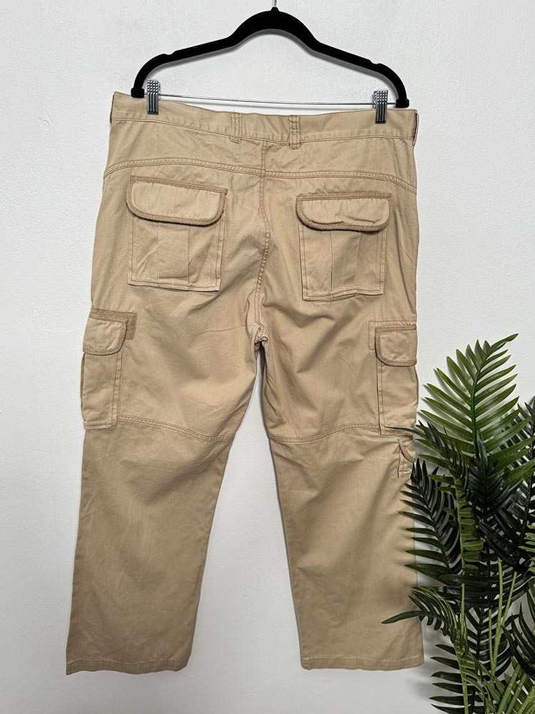 Pantaloni lejeri Explorer 54 - imagine 2
