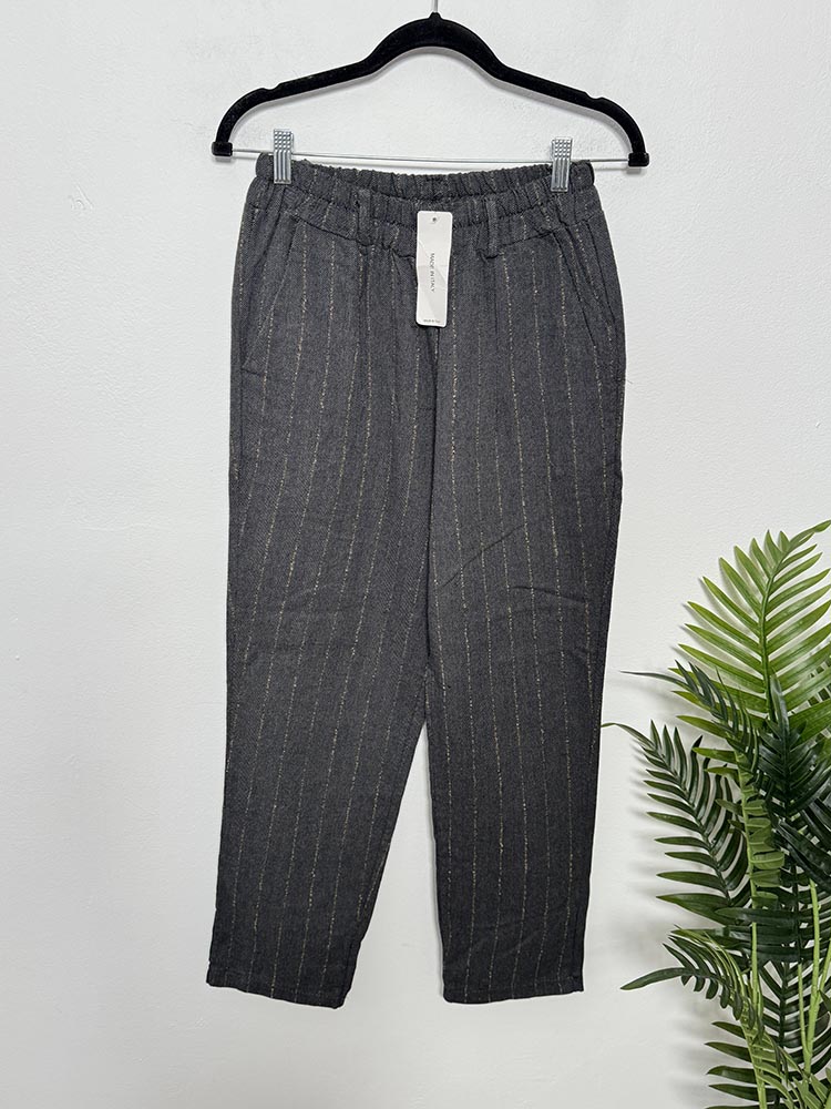 Pantaloni lejer noua cu eticheta pret 30 euro M