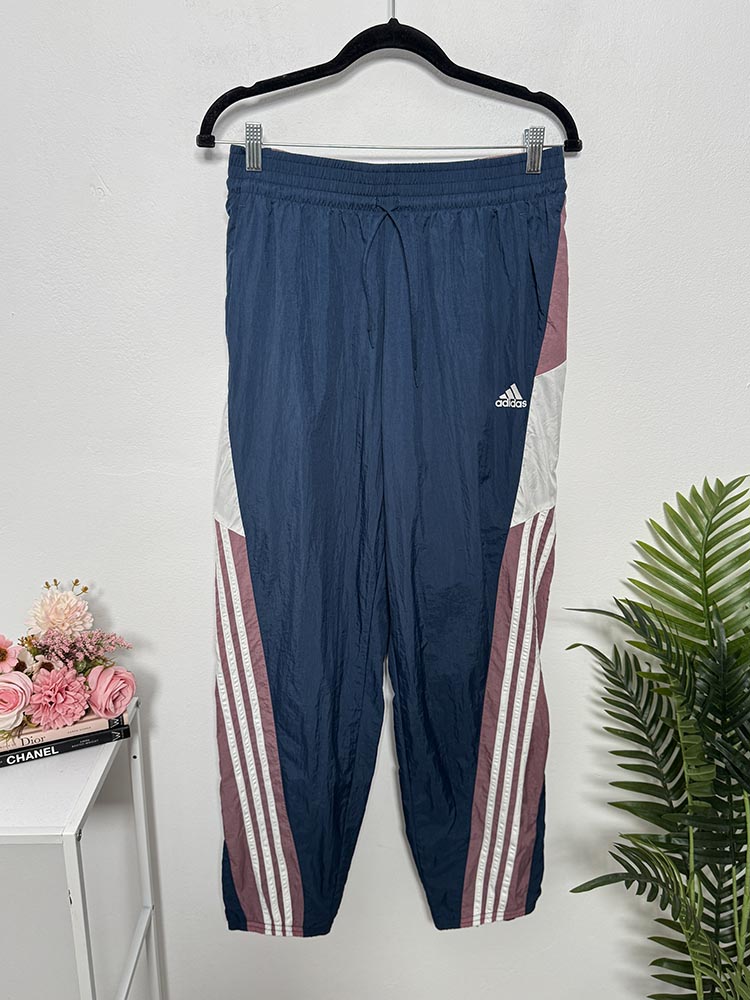 Pantaloni trening Adidas M