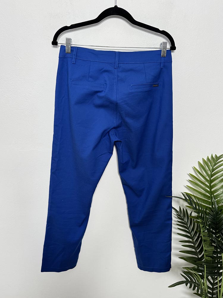 Pantaloni office Dunakeszi fashion 31 - imagine 2