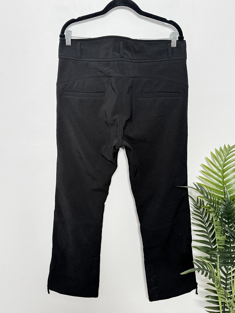 Pantaloni softshell Okay 40 - imagine 2
