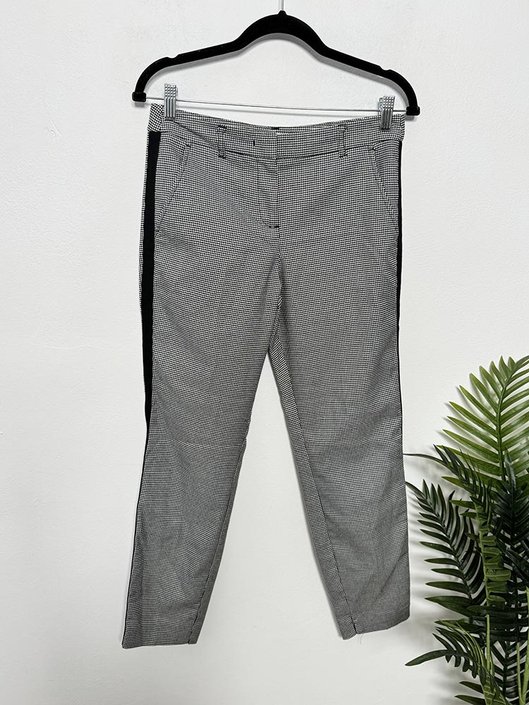 Pantaloni office Tom Tailor 36