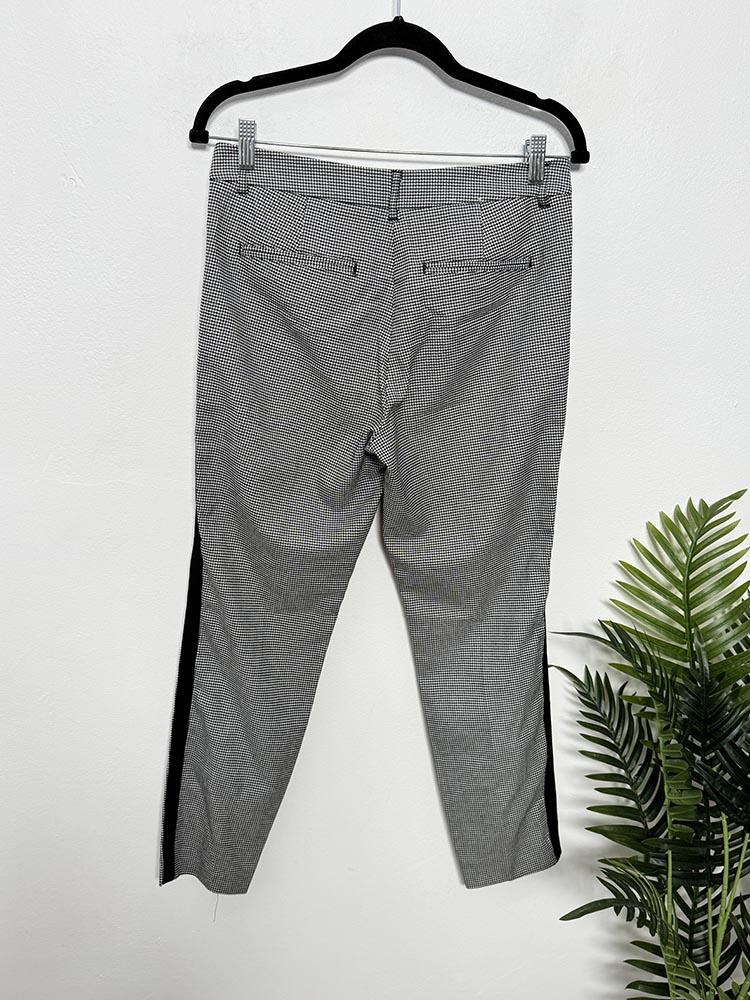 Pantaloni office Tom Tailor 36 - imagine 2