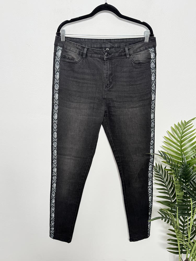 Blugi 9th Avenue XL
