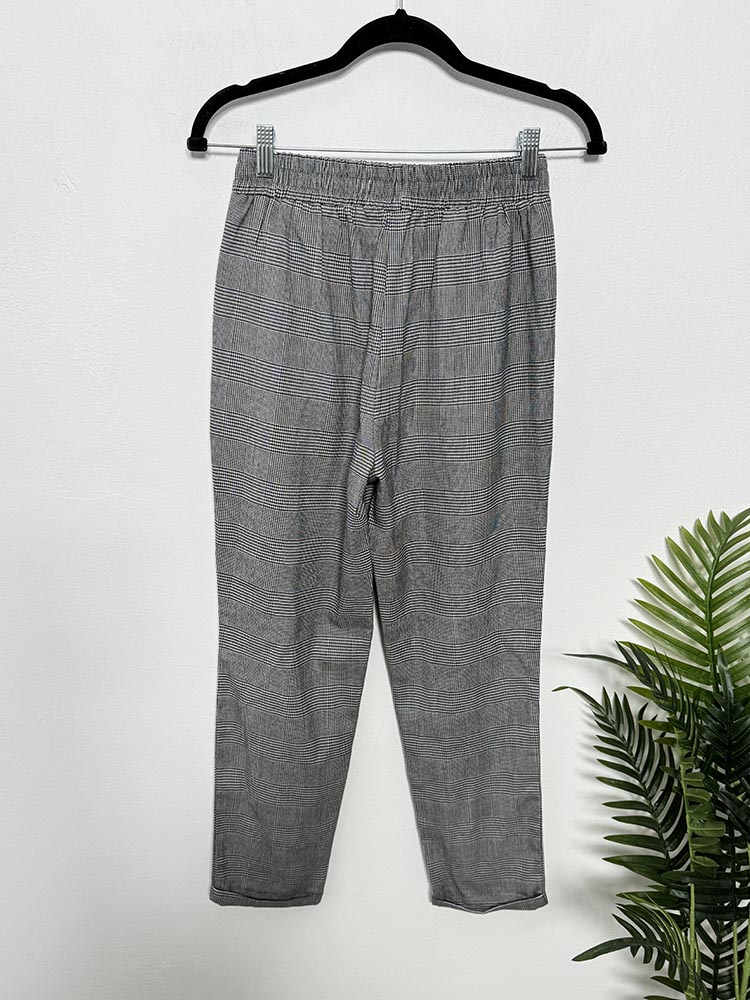 Pantaloni Stradivarius 36 - imagine 2