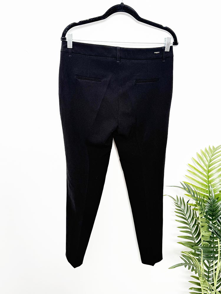 Pantaloni office Fracomina 42 - imagine 2