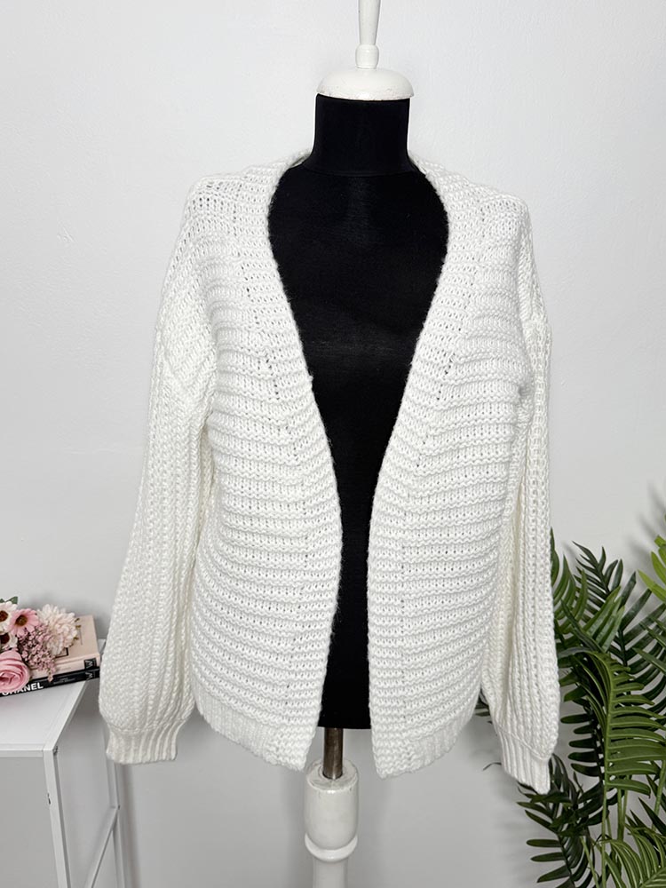 Cardigan Shein S
