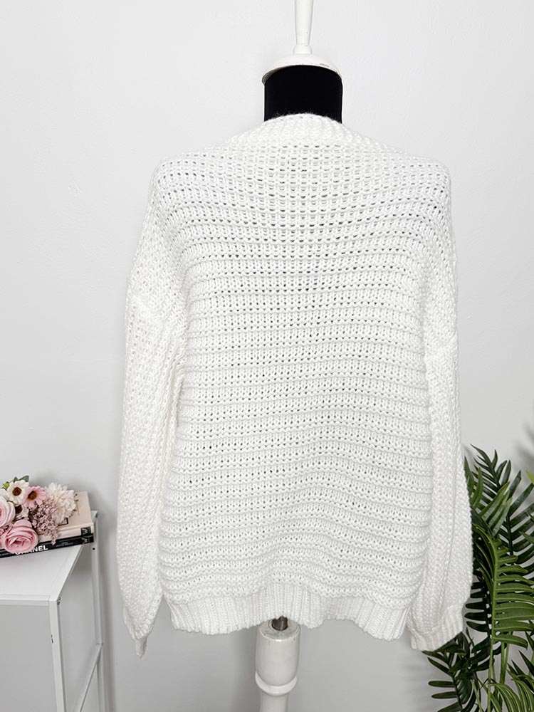Cardigan Shein S - imagine 2