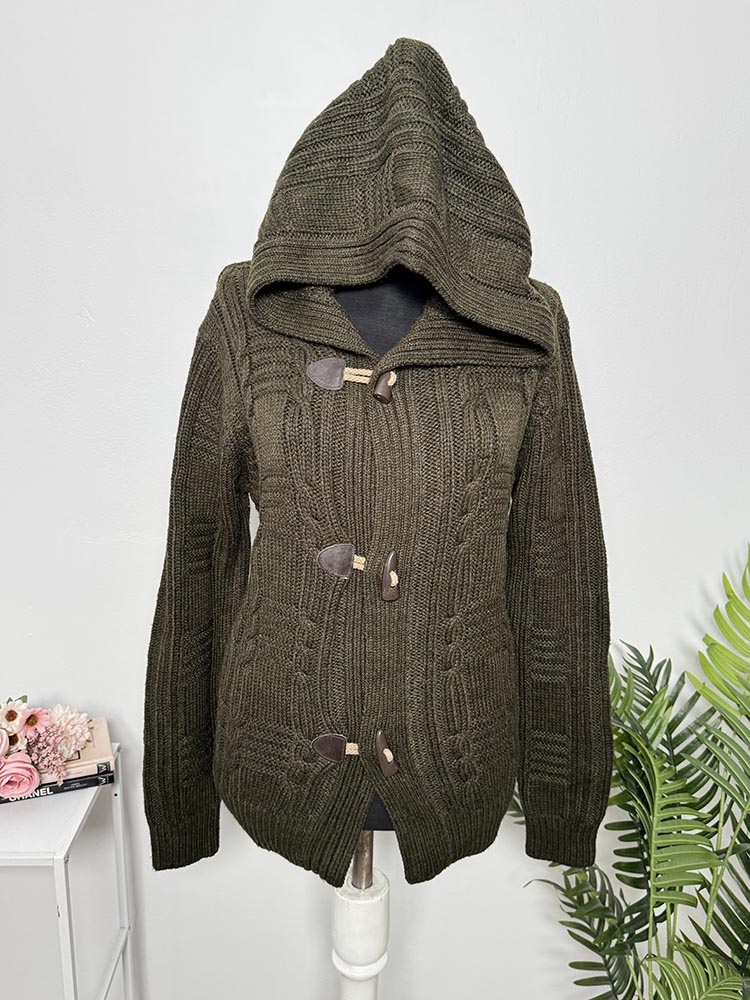 Cardigan Piaza Italia S
