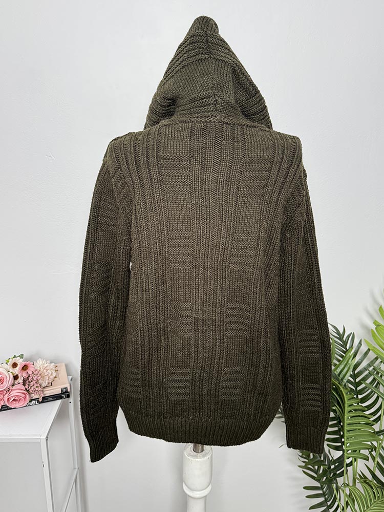 Cardigan Piaza Italia S - imagine 2
