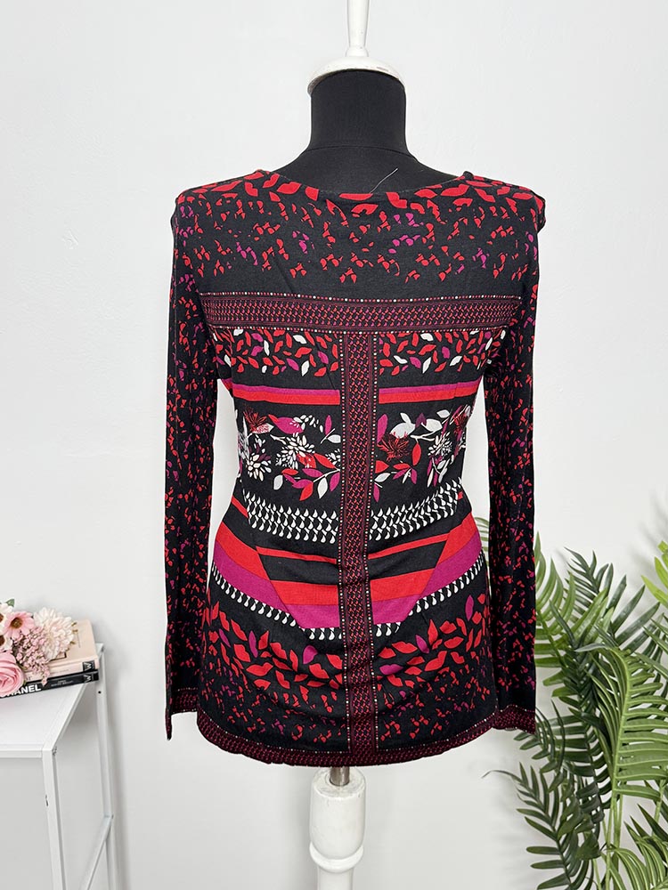 Bluza Gerry Webber 36 - imagine 2