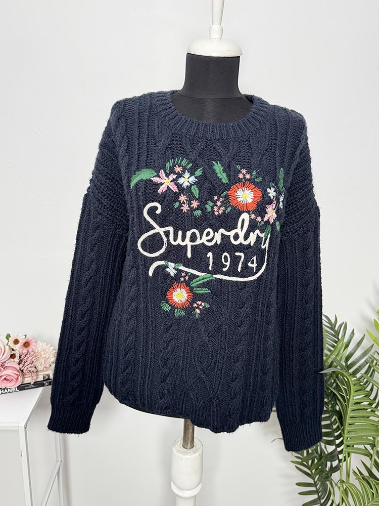 Pulover Superdry 42