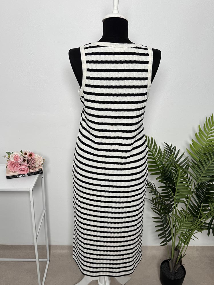 Rochie H&M S - imagine 2