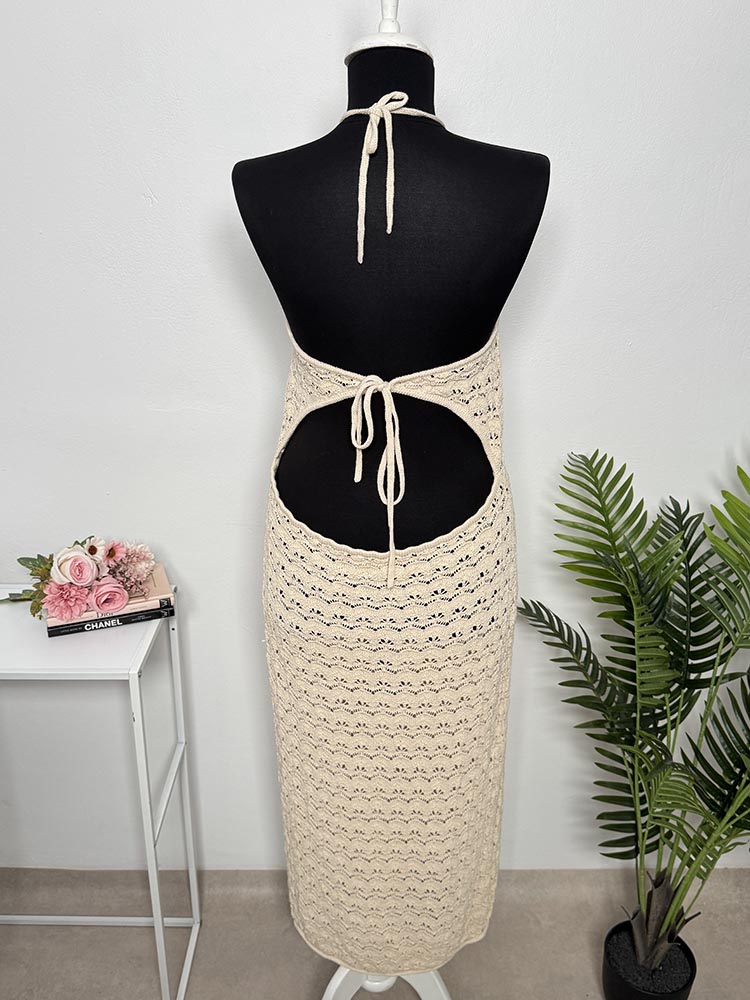 Rochie pulover Future collective XL - imagine 2