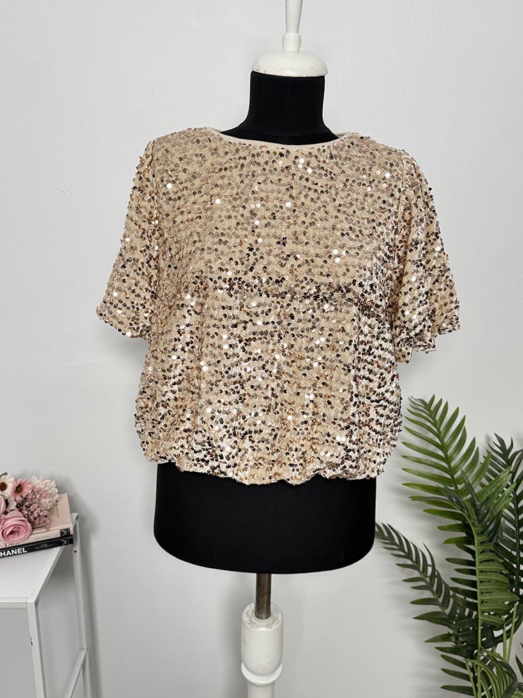 Bluza eleganta C&A 14 ani 164 cm