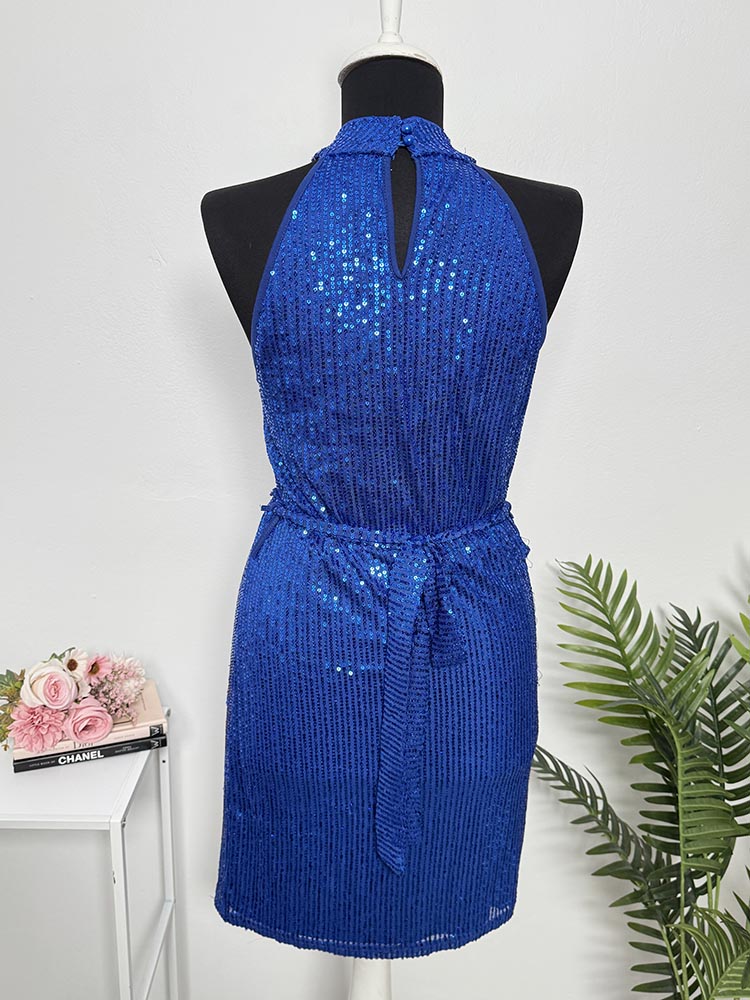 Rochie eleganta Shein S - imagine 2