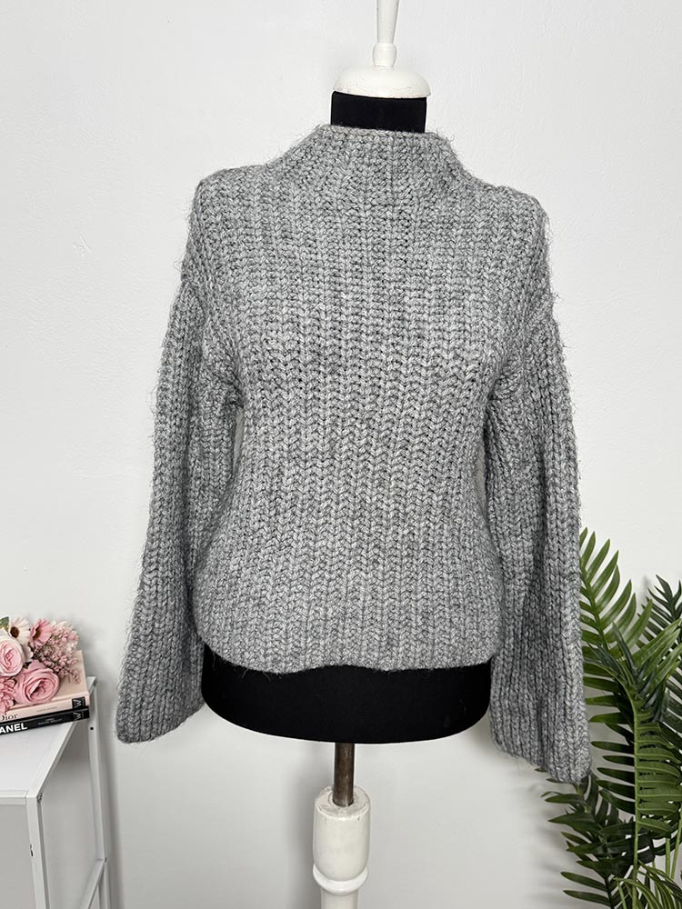 Pulover Bershka S
