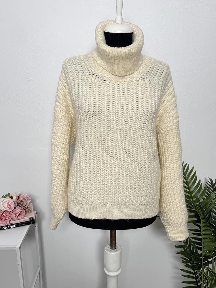 Pulover Stradivarius S