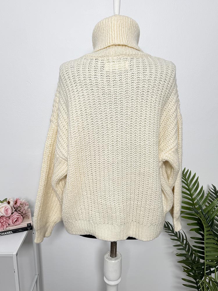 Pulover Stradivarius S - imagine 2