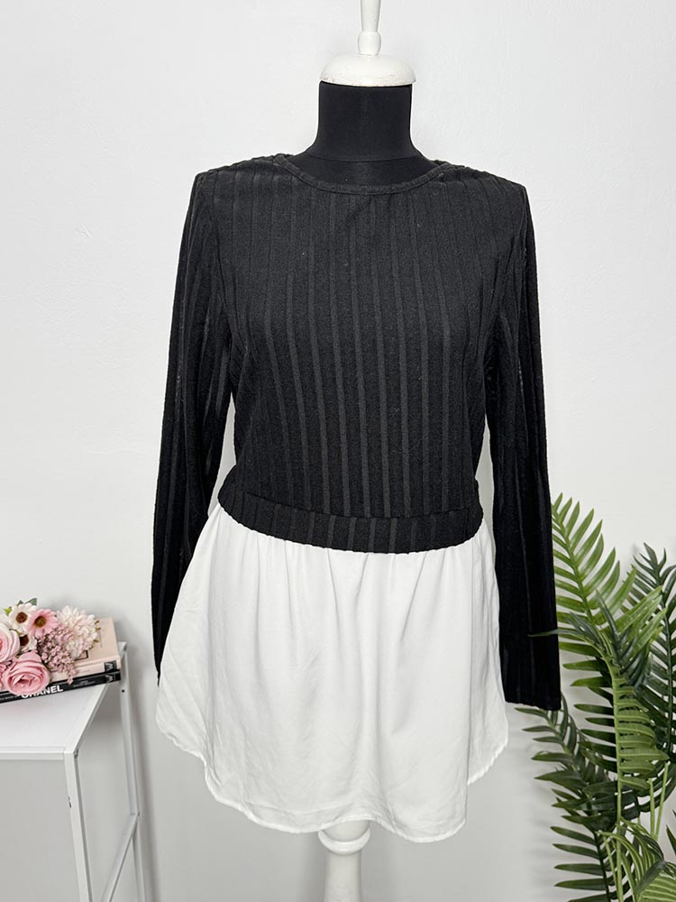 Bluza XL