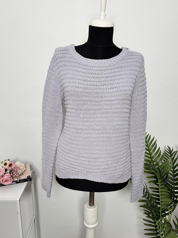 Pulover Bershka S