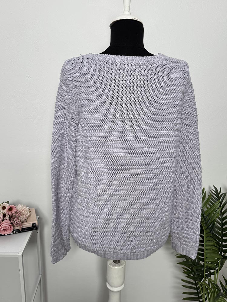 Pulover Bershka S - imagine 2