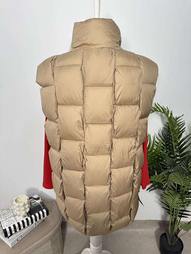 Vesta noua calitativa pret eticheta 80 euro Trendy-ing S-M - imagine 2