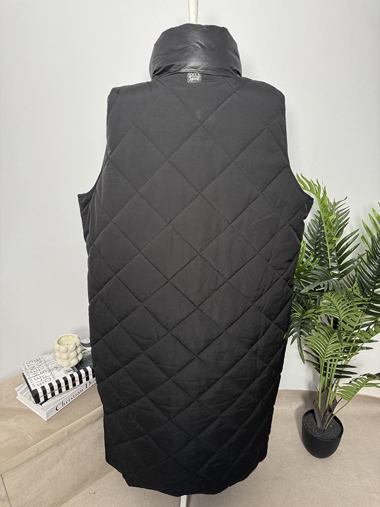 Vesta calitativa Soccx XXXL - imagine 2
