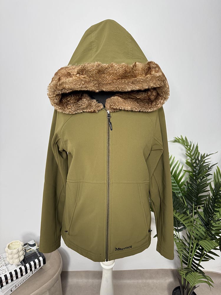 Geaca softshell calitativ Marmot M