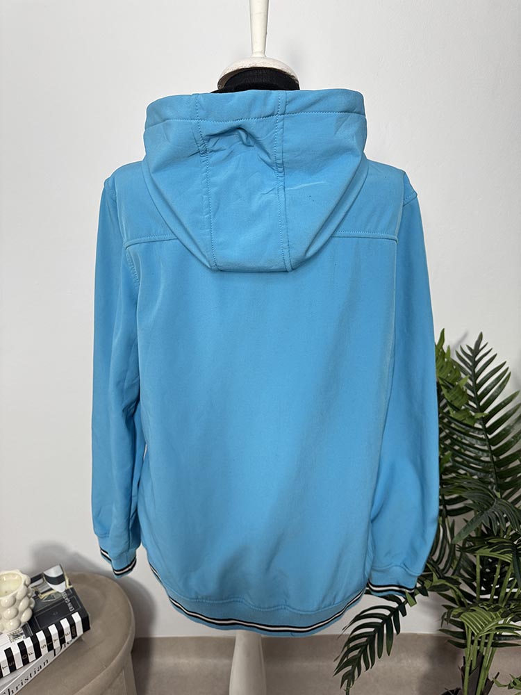Geaca softshell calitativ chapter M - imagine 2
