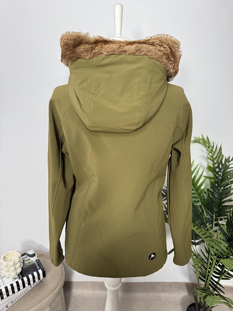 Geaca softshell calitativ Marmot M - imagine 2