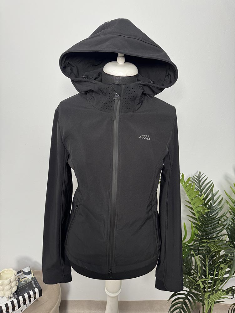 Geaca softshell calitativ Equiline M