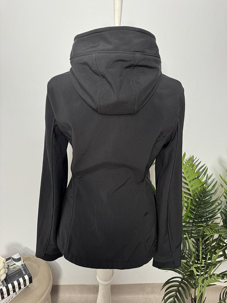 Geaca softshell calitativ Equiline M - imagine 2