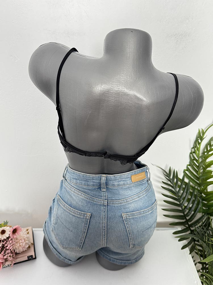 Sutien cu burete S - imagine 2