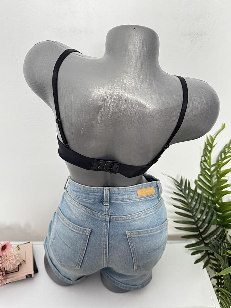Sutien cu burete My essentials M - imagine 2