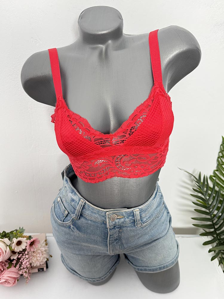 Sutien fara burete H&M XS