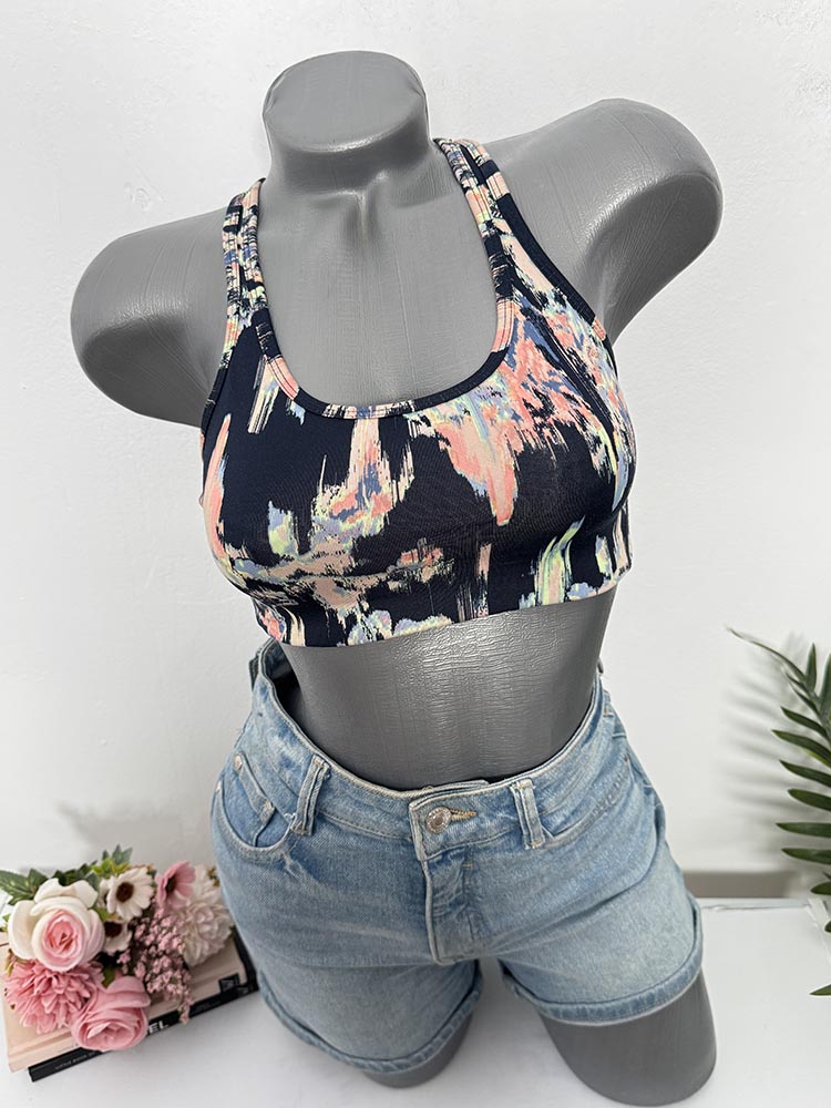 Bustiera fara burete H&M XS